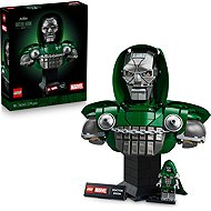 LEGO® | Marvel 76345 Busta Doktora Dooma - LEGO Set