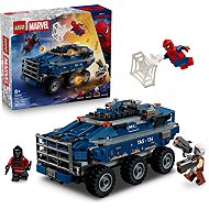 LEGO® Super Heroes 76349 - LEGO Set