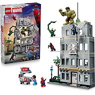 LEGO® Super Heroes 76350 - LEGO Set