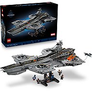LEGO® Marvel 76354 S.H.I.E.L.D. Helicarrier - LEGO Set