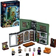 LEGO 76383 Harry Potter Hogwarts™ Moment: Potions Class - LEGO Set