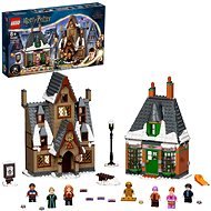 LEGO® Harry Potter™ Látogatás Roxmorts™ faluban 76388 - LEGO