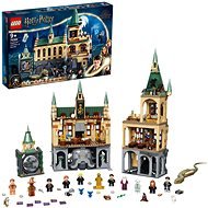 LEGO® Harry Potter™ Roxfort Titkok Kamrája 76389 - LEGO