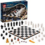 LEGO® Harry Potter™ 76392 Hogwarts™ Wizard’s Chess - LEGO Set