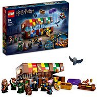 LEGO® Harry Potter™ 76399 Hogwarts™ Zauberkoffer - LEGO-Bausatz