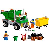 LEGO Juniors 10680 Garbage Truck - Building Set