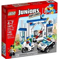 Juniors 10675 LEGO Police - Great escape - Building Set