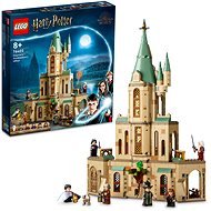 LEGO® Harry Potter™ Roxfort™: Dumbledore irodája 76402 - LEGO