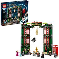 LEGO® Harry Potter™ Mágiaügyi Minisztérium™ 76403 - LEGO