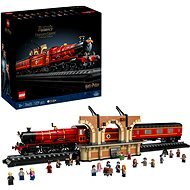 LEGO® Harry Potter™ Roxfort Expressz™ – Gyűjtői kiadás 76405 - LEGO