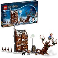 LEGO® Harry Potter™ 76407 Škriekajúca búda a Zúrivá vŕba - LEGO stavebnica