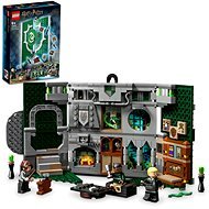 LEGO® Harry Potter™ A Mardekár ház címere 76410 - LEGO