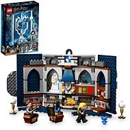 LEGO® Harry Potter™ 76411 Ravenclaw™ House Banner - LEGO Set