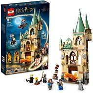 LEGO® Harry Potter™ Roxfort™: Szükség Szobája 76413 - LEGO