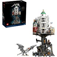 LEGO® Harry Potter™ 76417 Gringotts Magic Bank Collector's Edition - LEGO Set