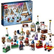 LEGO® Harry Potter™ 76418 Adventskalender - LEGO-Bausatz