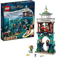 LEGO® Harry Potter™ Trimágus Tusa: A Fekete-tó 76420 - LEGO