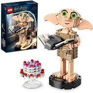 LEGO® Harry Potter™ Dobby™, a házimanó 76421 - LEGO