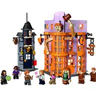 LEGO® Harry Potter™ 76422 Abszol út™: Weasley Varázsvicc Vállalat - LEGO