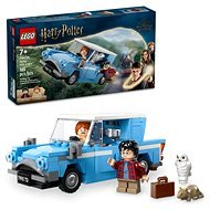 LEGO® Harry Potter™ 76424 Létající automobil Ford Anglia™ - LEGO Set