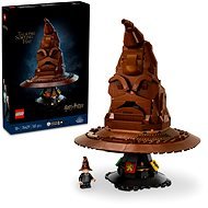 LEGO® Harry Potter™ 76429 Hovoriaci Triediaci klobúk - LEGO stavebnica