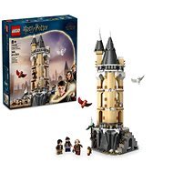 LEGO® Harry Potter™ 76430 Eulerei auf Schloss Hogwarts™ - LEGO-Bausatz