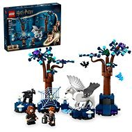 LEGO® Harry Potter™ 76432 Der verbotene Wald™: Magische Wesen - LEGO-Bausatz