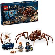LEGO® Harry Potter™ 76434 Aragog im Verbotenen Wald™ - LEGO-Bausatz