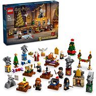 LEGO® Harry Potter™ 76438 Adventní kalendář 2024 - LEGO Set