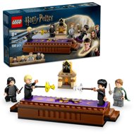 LEGO® Harry Potter™ 76441 Hogwarts Castle: Fight Club - LEGO Set