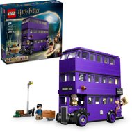 LEGO® Harry Potter™ 76446 Adventures on the Magic Bus - LEGO Set
