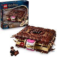 LEGO® Harry Potter™ 76449 Chomping Monster Book of Monsters - LEGO Set
