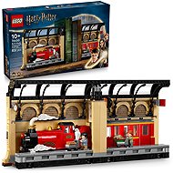 LEGO® Harry Potter™ 76450 Bookmark: Hogwarts Express Train - LEGO Set