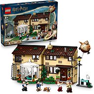 LEGO® Harry Potter™ 76451 Privet Drive: Aunt Marge's Visit - LEGO Set