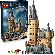 LEGO® Harry Potter™ 76454 Hogwarts Castle: The Main Tower - LEGO Set