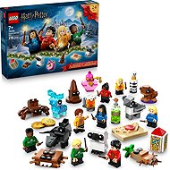 LEGO® Harry Potter™ 76456 Advent Calendar 2025 - LEGO Set