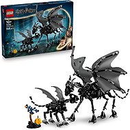 LEGO® Harry Potter™ 76458 Harry Potter 76458 - LEGO Set