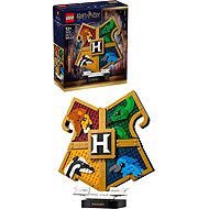 LEGO® Harry Potter 76462 The Crest of Hogwarts - LEGO Set