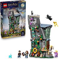 LEGO® Harry Potter™ 76467 House of Lenka the Lovecraftian - LEGO Set