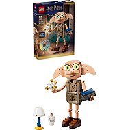 LEGO® Harry Potter 76469 Free Goblin Dobby™ - LEGO Set