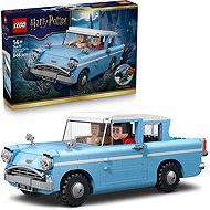 LEGO® Harry Potter™ 76470 Ford Anglia™ Magic Flying Car - LEGO Set