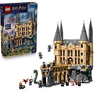 LEGO® Harry Potter™ 76473 Schloss Hogwarts™: Ostflügel - LEGO-Bausatz