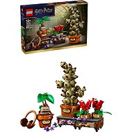 LEGO® Harry Potter 76474 Plants from Hogwarts Herbology Class - LEGO Set