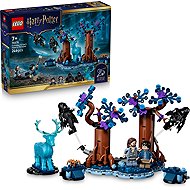 LEGO® Harry Potter 76475 Forbidden Forest: Expecto Patronum - LEGO Set