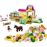LEGO Juniors 10674 Pony Farm - Building Set
