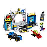 LEGO Batman Juniors 10672, Defense Betcave - Building Set