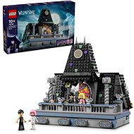 LEGO® Wednesday 76781 Wednesday and Enid's Room - LEGO Set