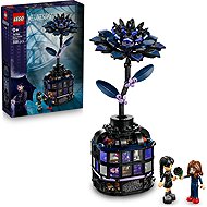 LEGO® Wednesday 76784 Black Juliet - LEGO Set