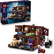 LEGO® Wednesday 76785 Thing's Apartment - LEGO Set
