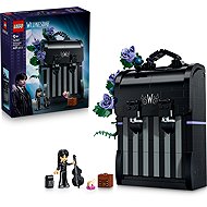 LEGO® Wednesday 76787 Wednesdays Rucksack - LEGO-Bausatz